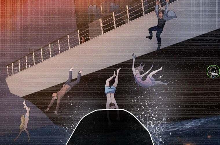 Giáo Viên Ác Quỷ Saiko: Chapter 77