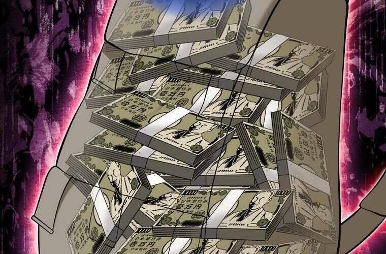 Giáo Viên Ác Quỷ Saiko: Chapter 77