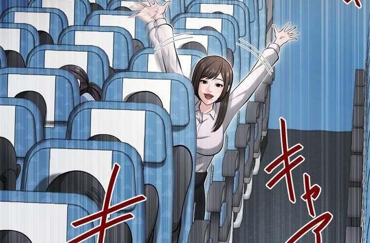 Giáo Viên Ác Quỷ Saiko: Chapter 77