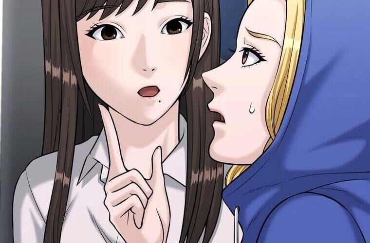 Giáo Viên Ác Quỷ Saiko: Chapter 79