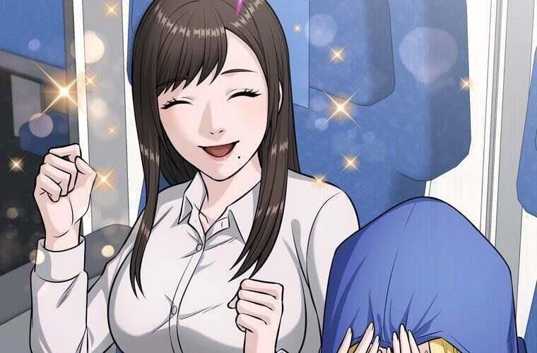 Giáo Viên Ác Quỷ Saiko: Chapter 79