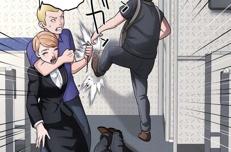 Giáo Viên Ác Quỷ Saiko: Chapter 79