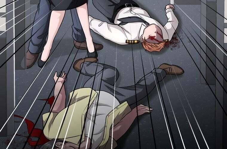 Giáo Viên Ác Quỷ Saiko: Chapter 79