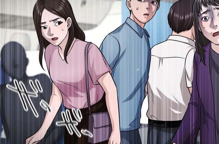 Giáo Viên Ác Quỷ Saiko: Chapter 79