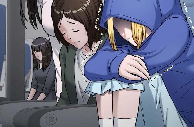 Giáo Viên Ác Quỷ Saiko: Chapter 79