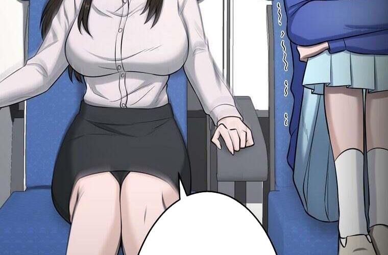 Giáo Viên Ác Quỷ Saiko: Chapter 79