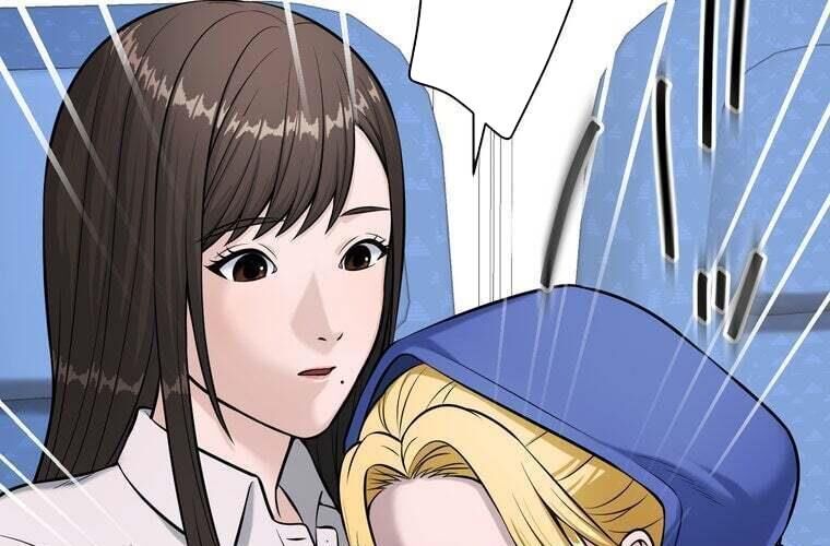 Giáo Viên Ác Quỷ Saiko: Chapter 79