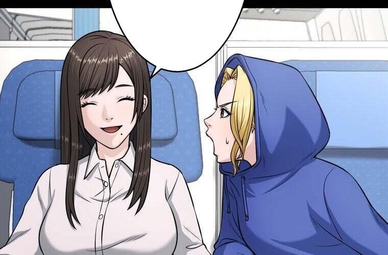 Giáo Viên Ác Quỷ Saiko: Chapter 79