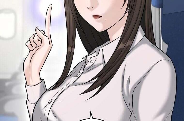 Giáo Viên Ác Quỷ Saiko: Chapter 79