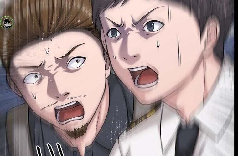 Giáo Viên Ác Quỷ Saiko: Chapter 80