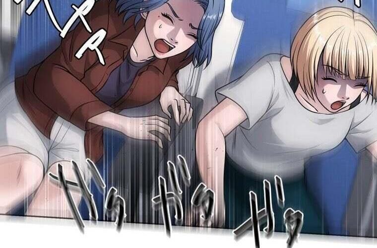 Giáo Viên Ác Quỷ Saiko: Chapter 80