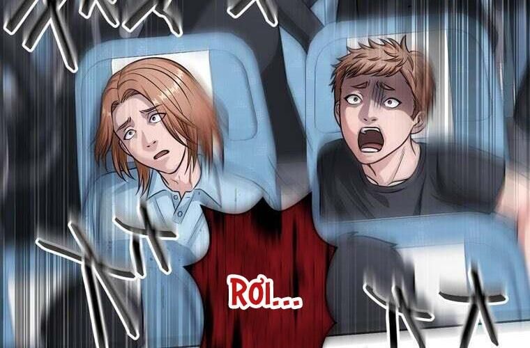 Giáo Viên Ác Quỷ Saiko: Chapter 80