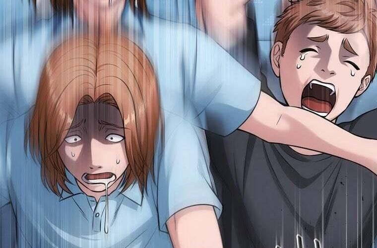 Giáo Viên Ác Quỷ Saiko: Chapter 80