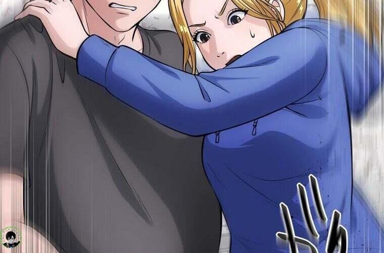 Giáo Viên Ác Quỷ Saiko: Chapter 80