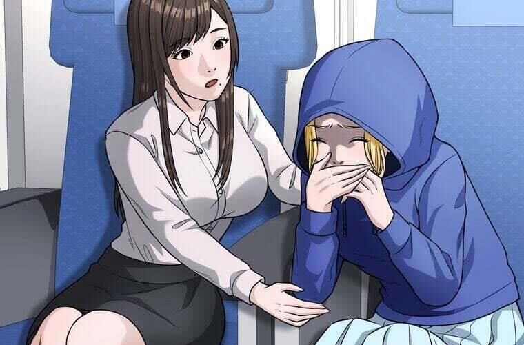 Giáo Viên Ác Quỷ Saiko: Chapter 80