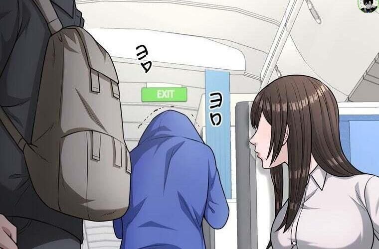 Giáo Viên Ác Quỷ Saiko: Chapter 80