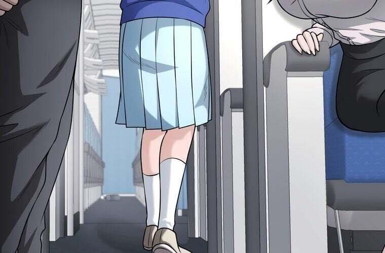 Giáo Viên Ác Quỷ Saiko: Chapter 80