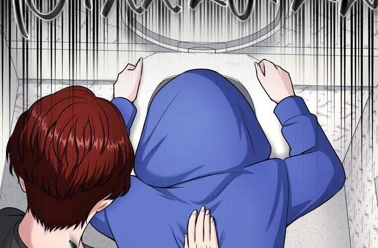 Giáo Viên Ác Quỷ Saiko: Chapter 80