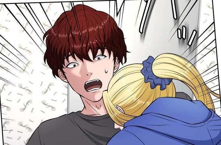 Giáo Viên Ác Quỷ Saiko: Chapter 80