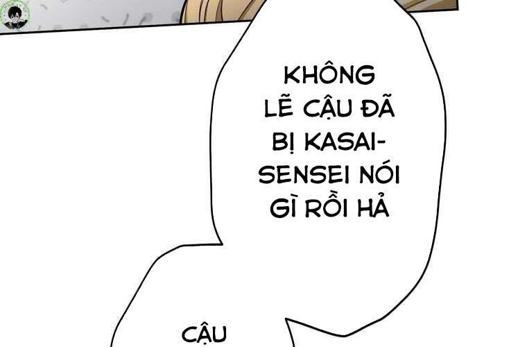 Giáo Viên Ác Quỷ Saiko: Chapter 80