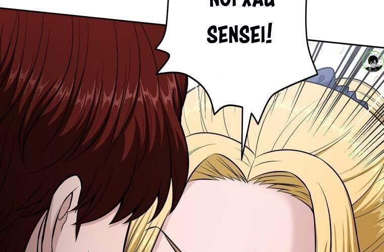 Giáo Viên Ác Quỷ Saiko: Chapter 80