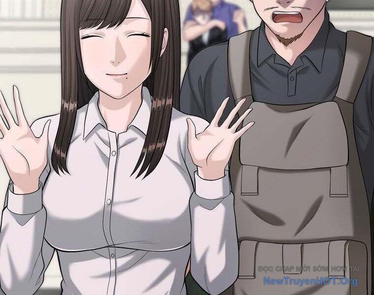 Giáo Viên Ác Quỷ Saiko: Chapter 81