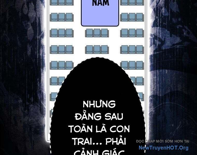 Giáo Viên Ác Quỷ Saiko: Chapter 81