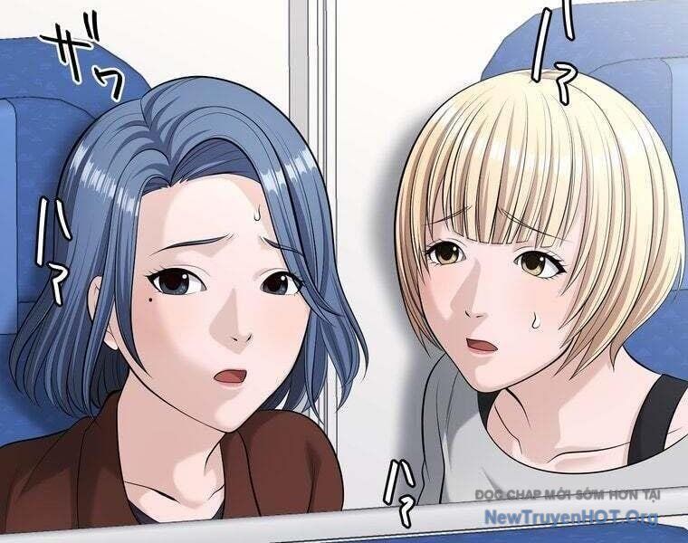 Giáo Viên Ác Quỷ Saiko: Chapter 81