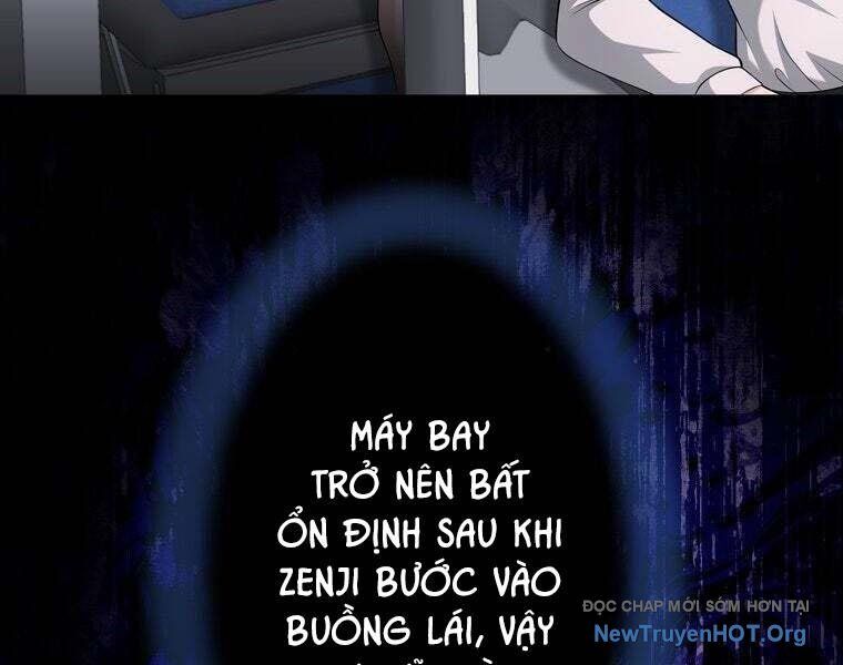 Giáo Viên Ác Quỷ Saiko: Chapter 81