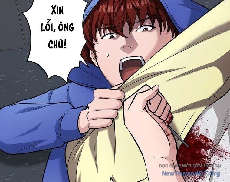 Giáo Viên Ác Quỷ Saiko: Chapter 82