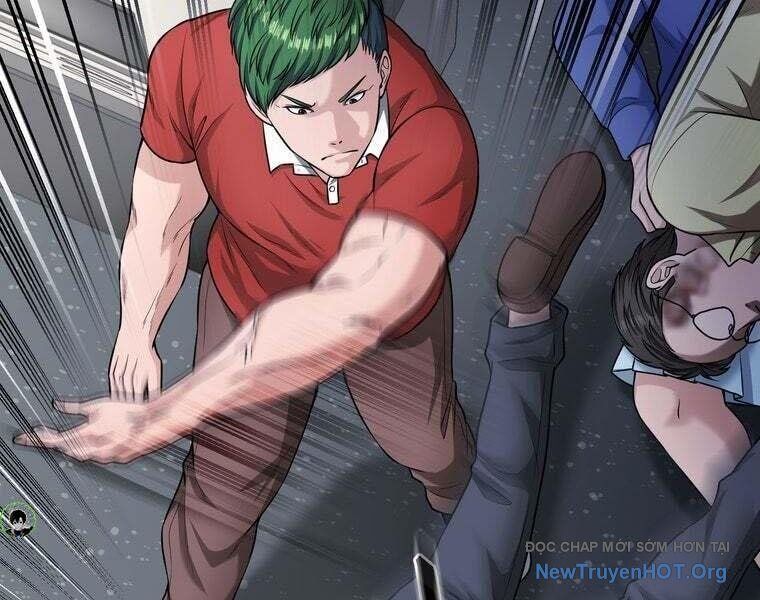 Giáo Viên Ác Quỷ Saiko: Chapter 82