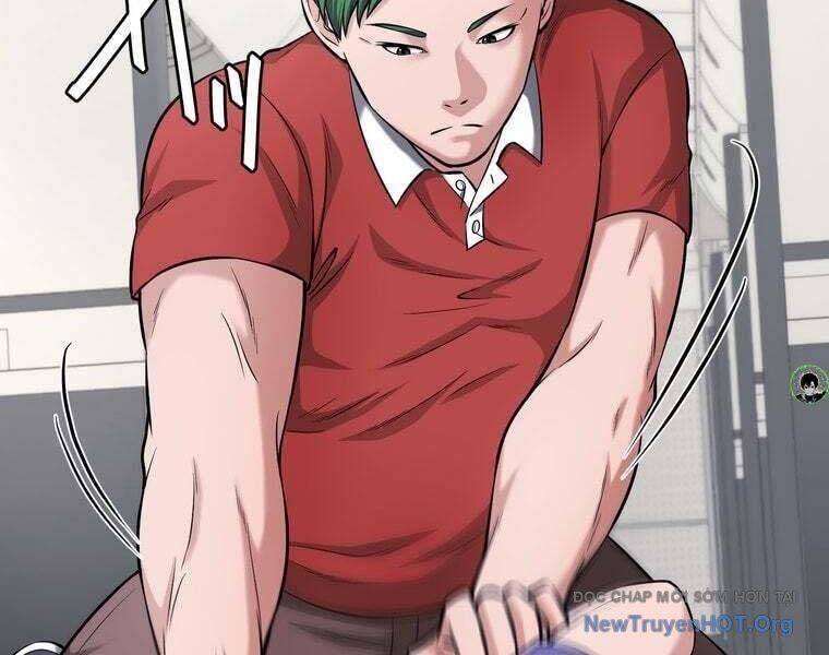 Giáo Viên Ác Quỷ Saiko: Chapter 82