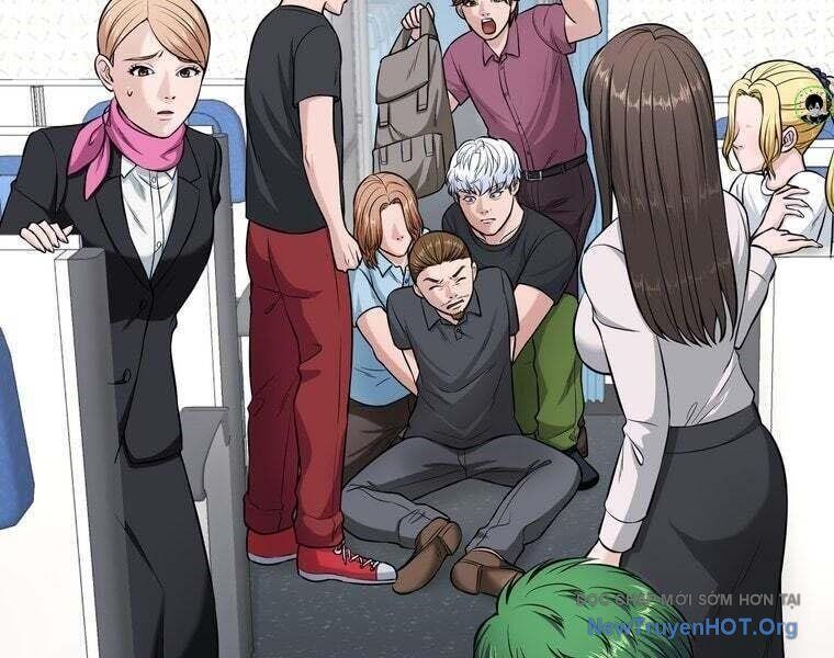 Giáo Viên Ác Quỷ Saiko: Chapter 82