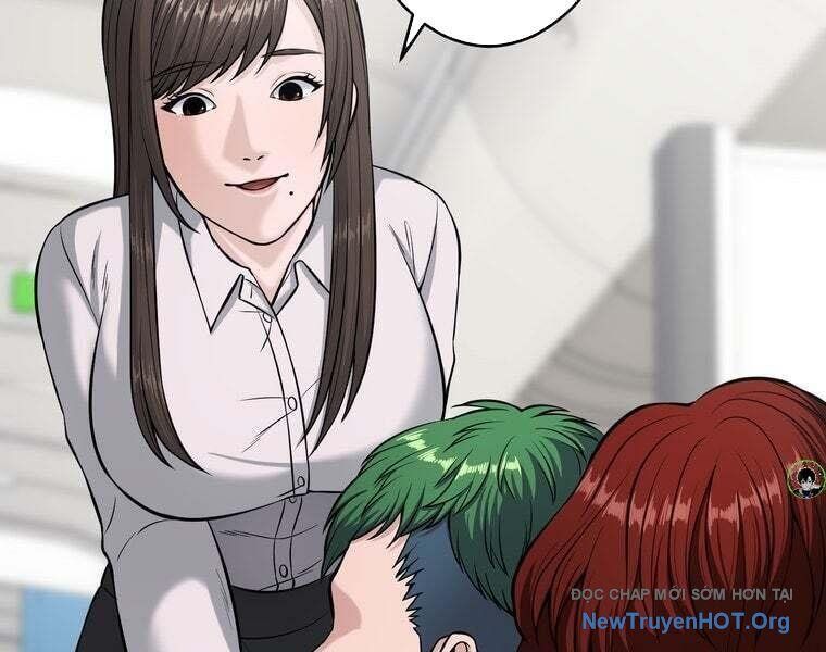 Giáo Viên Ác Quỷ Saiko: Chapter 82