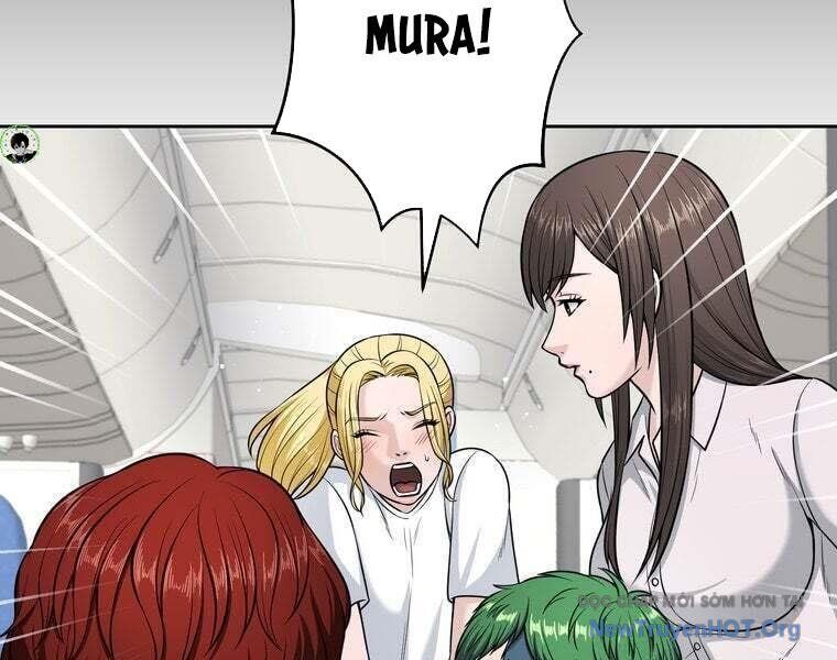 Giáo Viên Ác Quỷ Saiko: Chapter 82