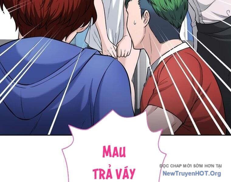 Giáo Viên Ác Quỷ Saiko: Chapter 82