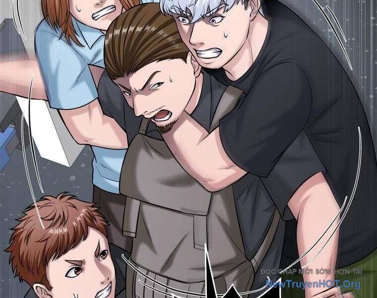 Giáo Viên Ác Quỷ Saiko: Chapter 82