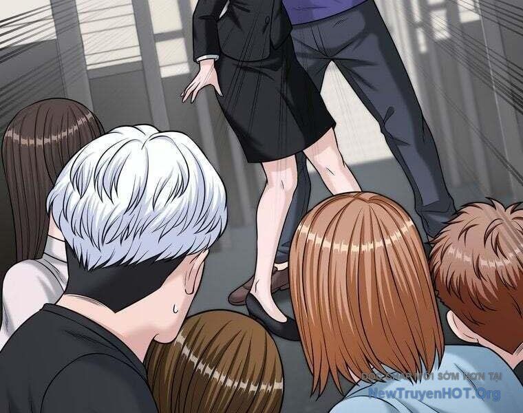 Giáo Viên Ác Quỷ Saiko: Chapter 82