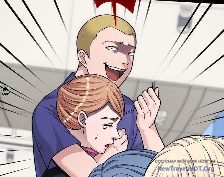 Giáo Viên Ác Quỷ Saiko: Chapter 82