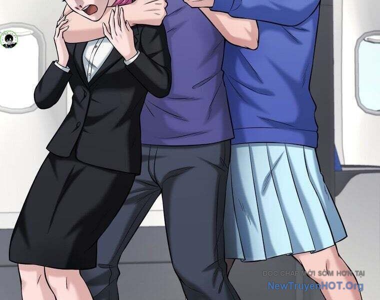 Giáo Viên Ác Quỷ Saiko: Chapter 82