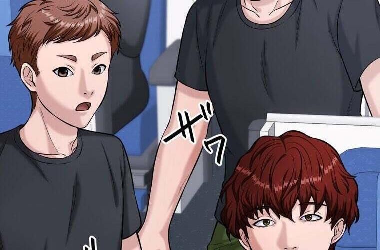 Giáo Viên Ác Quỷ Saiko: Chapter 83