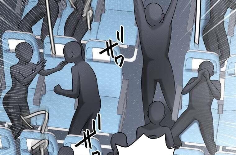 Giáo Viên Ác Quỷ Saiko: Chapter 83