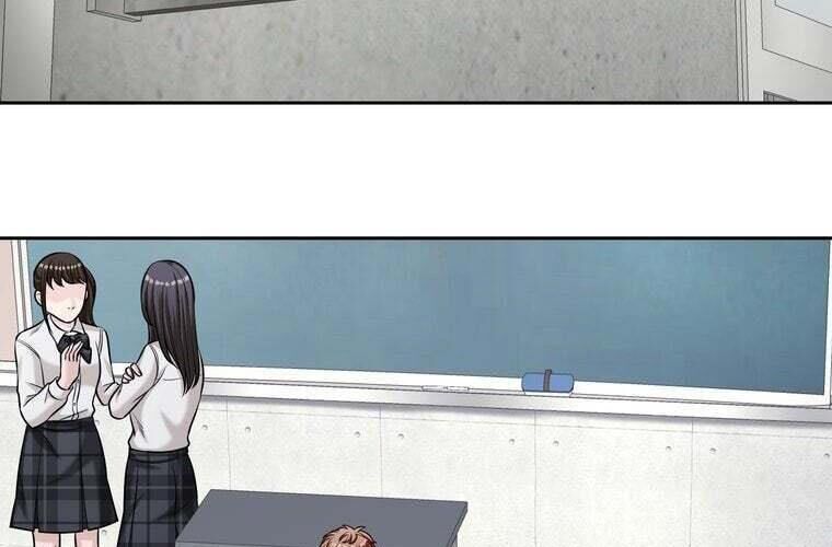 Giáo Viên Ác Quỷ Saiko: Chapter 83