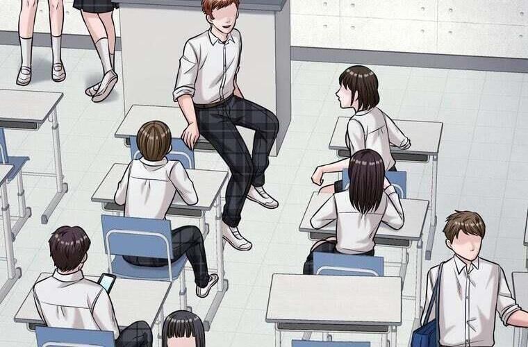 Giáo Viên Ác Quỷ Saiko: Chapter 83