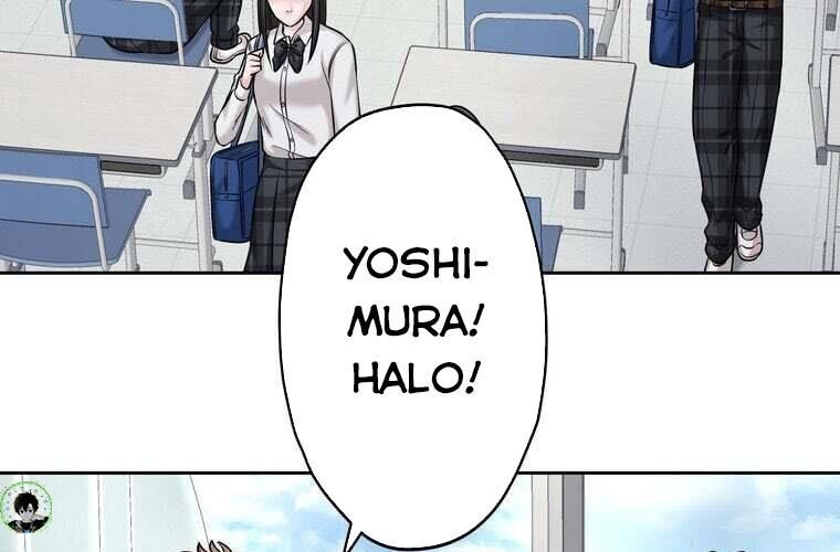 Giáo Viên Ác Quỷ Saiko: Chapter 83