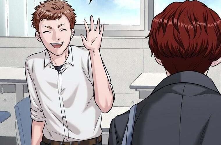 Giáo Viên Ác Quỷ Saiko: Chapter 83