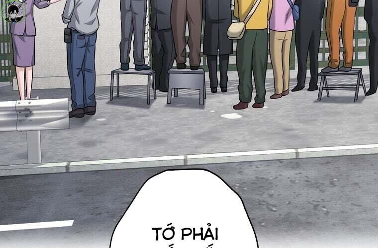 Giáo Viên Ác Quỷ Saiko: Chapter 83