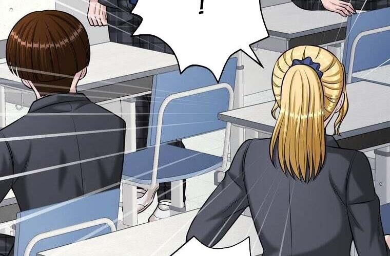 Giáo Viên Ác Quỷ Saiko: Chapter 83