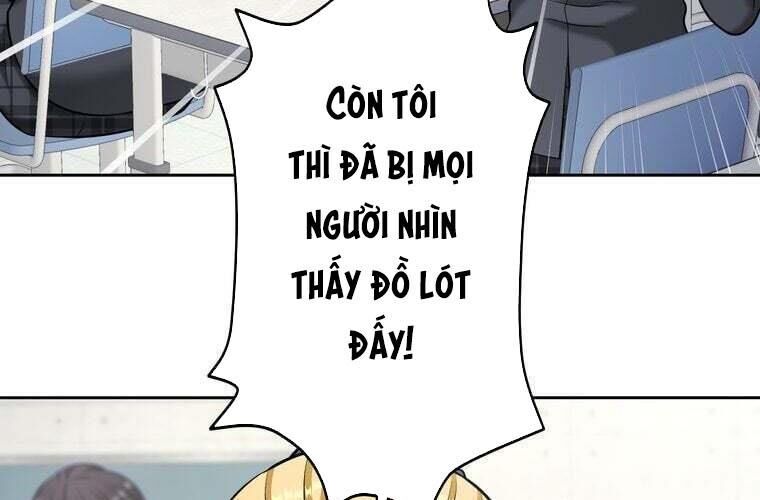 Giáo Viên Ác Quỷ Saiko: Chapter 83