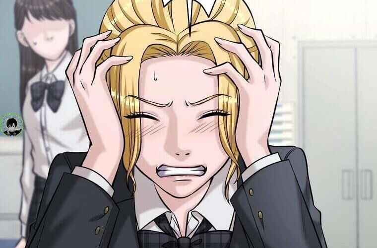 Giáo Viên Ác Quỷ Saiko: Chapter 83